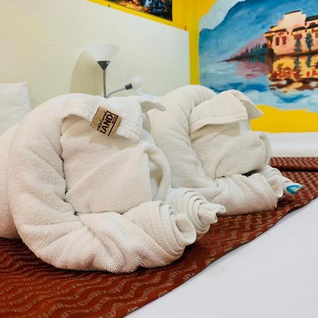 Guan Chao Yin Hotel パトン エクステリア 写真